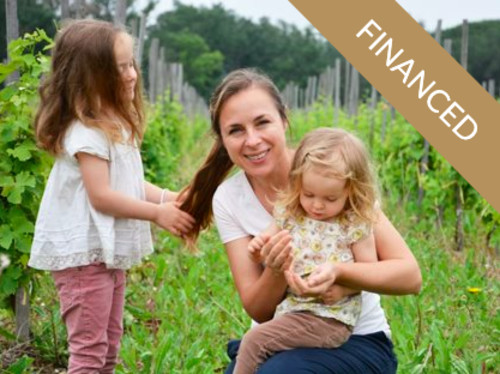 Domaine de Cassagnas