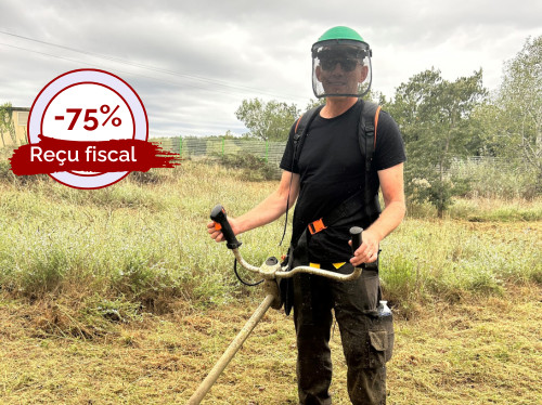 XP2I : Soutenir la réinsertion des détenus !