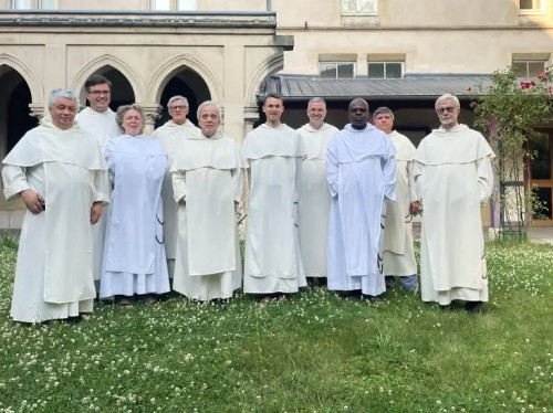 Couvent des Dominicains de Nancy : rénover pour mieux accueillir !