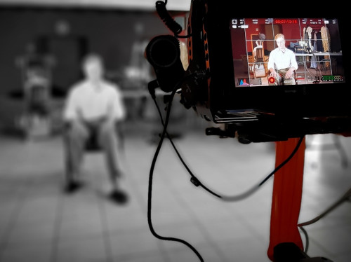 Ermonia : La Flamme de Loigny, portez les zouaves pontificaux au cinéma