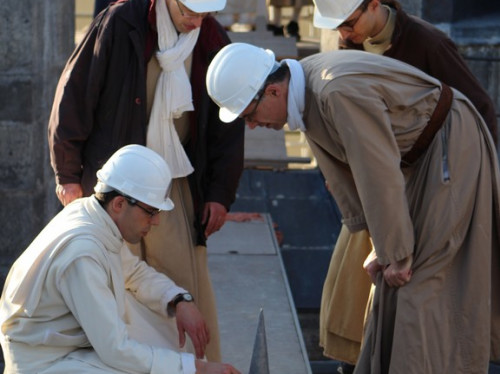 Maison diocésaine Saint François-Xavier : une oasis spirituelle au cœur de Pau !