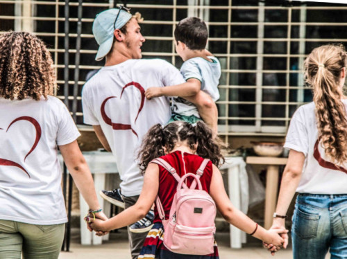 SOS Chrétiens d'Orient