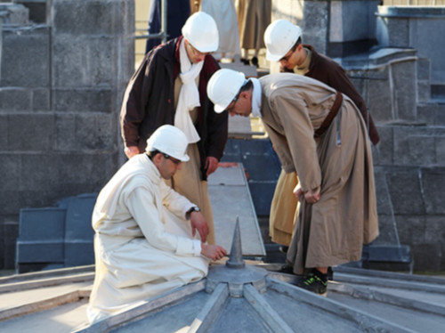 Maison diocésaine Saint François-Xavier : une oasis spirituelle au cœur de Pau !