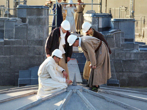 Maison diocésaine Saint François-Xavier : une oasis spirituelle au cœur de Pau !