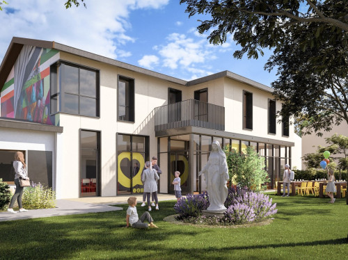 Misericordia : changer le monde par la tendresse