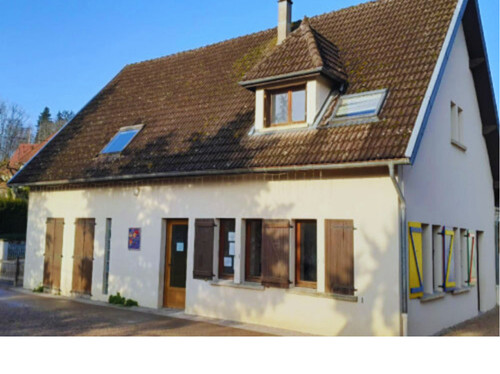 Des rénovations indispensables pour l’école et l’ancien logement de fonction