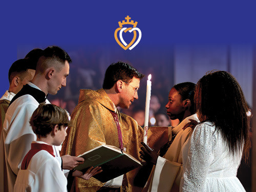 Saint-Louis La Roche-Sur-Yon : Un lieu de vie digne pour nos prêtres