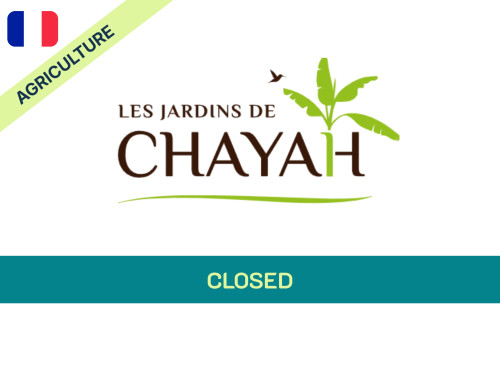 Les Jardins de Chayah