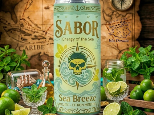 Sabor Energy