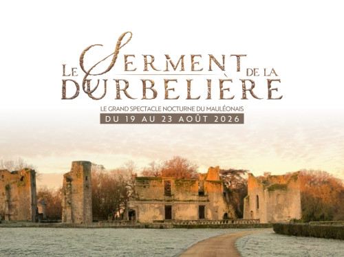 Le Serment de la Durbelière : Faire revivre l’Histoire Vendéenne