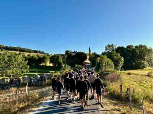 Aucun scout sur le quai : soutenez leur camp !