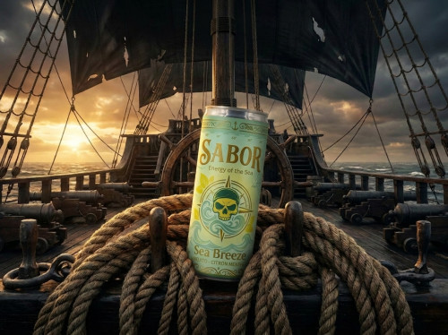 Sabor Energy