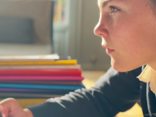 Projet Sophocle : Révéler l'excellence par l'art