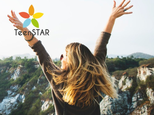 TeenSTAR : éducation à la vie affective et au sens de la sexualité 