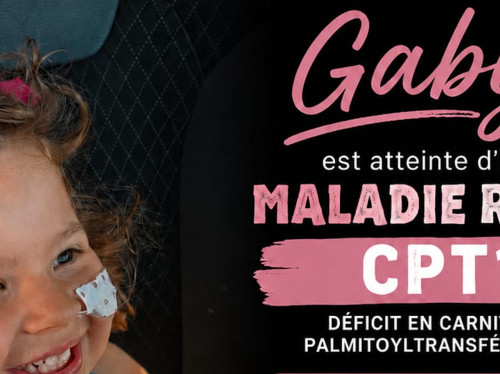 LES ÉTOILES DE GABY 