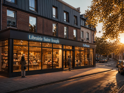 Librairie La Procure Évry : une nouvelle boutique 