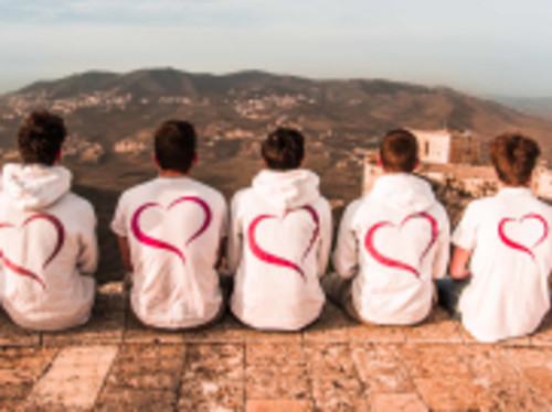     Un soutien pour ma mission humanitaire avec SOS CHRÉTIENS D’ORIENT