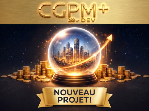 CGPM+ : Protect 2