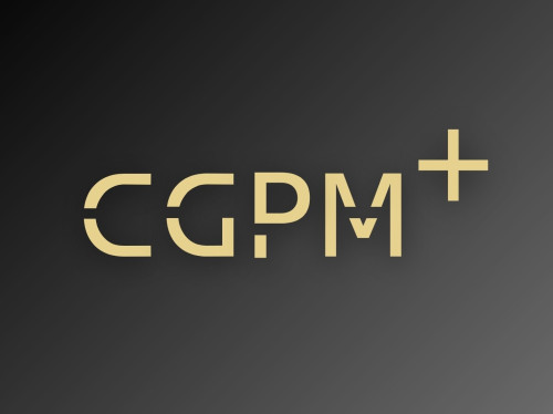 CGPM+ : Projet Golf 2026