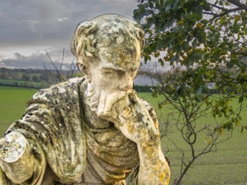 La Croix du Pardon : sauver un monument historique !