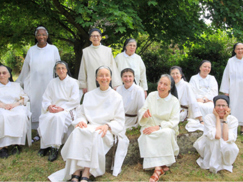 Monastère de la Bse Agnès de Langeac : une nouvelle buanderie pour libérer notre énergie