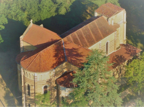 Notre-Dame-de-la-Croix : sauvons le sanctuaire qui veille sur Marciac depuis près de 400 ans