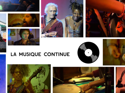 Odette’s Tips : Participez à la finalisation de l’album ! / Aiutaci a terminare l'album!