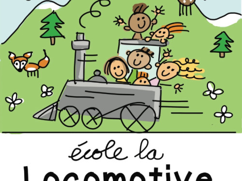 LA LOCOMOTIVE