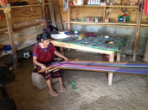 Partir comme Accompagnatrices Internationales pour défendre les droits humains au Guatemala