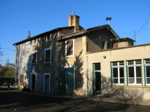 L'école Saint Dominique Savio d'Ecully s'agrandit