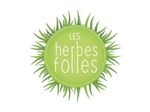 LES HERBES FOLLES