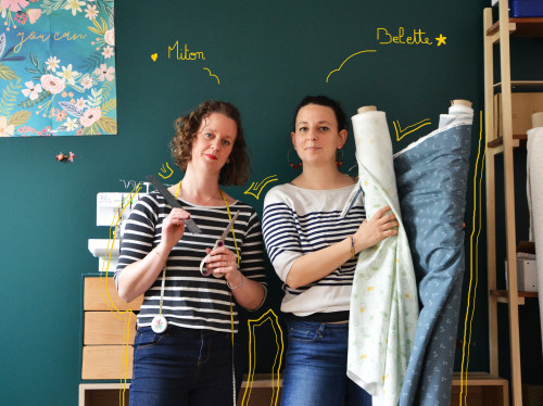 Belette et Miton, une création respectueuse et éthique pour tous