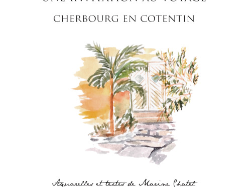 Une Invitation au Voyage : Cherbourg