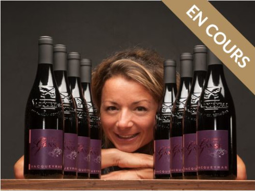 Domaine de La Ganse