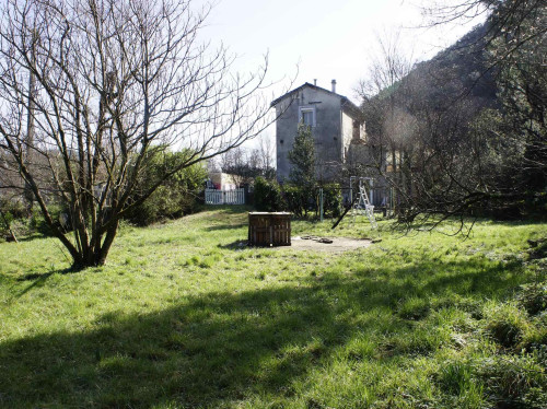 Maison Perséphone, association culturelle solidaire
