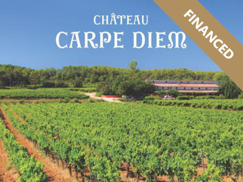 Château Carpe Diem