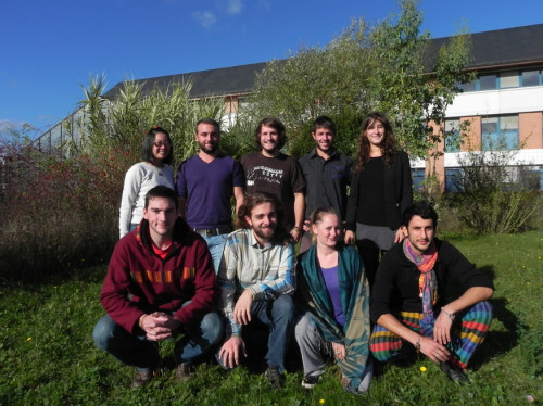 Développement de l'agriculture urbaine à Thiès