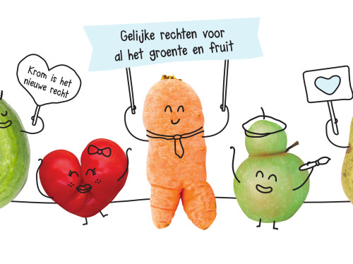 K(r)om naar de moestuin!