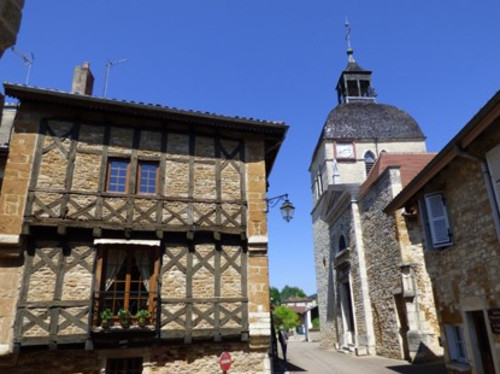 Les Bretonnes - 1
