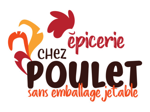 ÉPICERIE CHEZ POULET