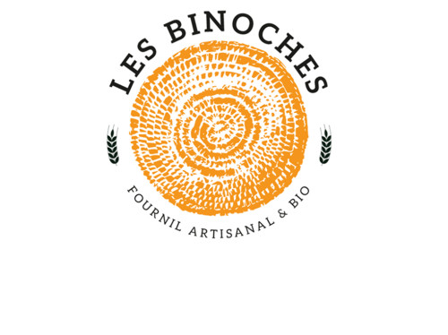 LES BINOCHES