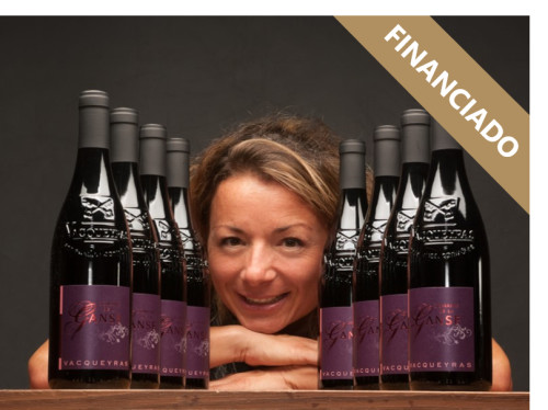 Domaine de La Ganse
