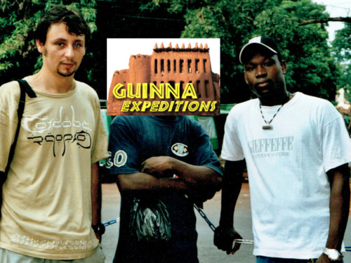 Soutenons GUINNA EXPEDITIONS pour sa reconversion au Mali