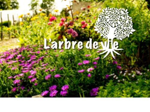 L'ARBRE DE VIE