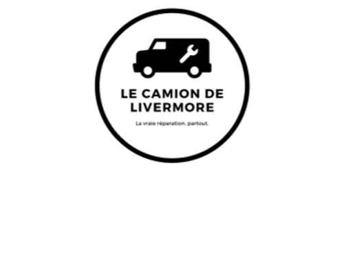 Le camion de Livermore.