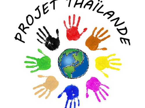 Mission solidaire à l'orphelinat thaïlandais de Chiang Mai