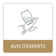 Avis d'experts vin