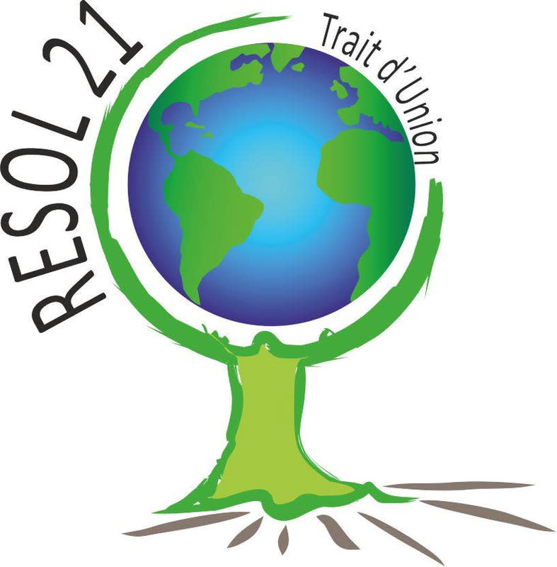 logo Resol21