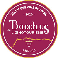 logo bacchus