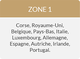 ZONE 1